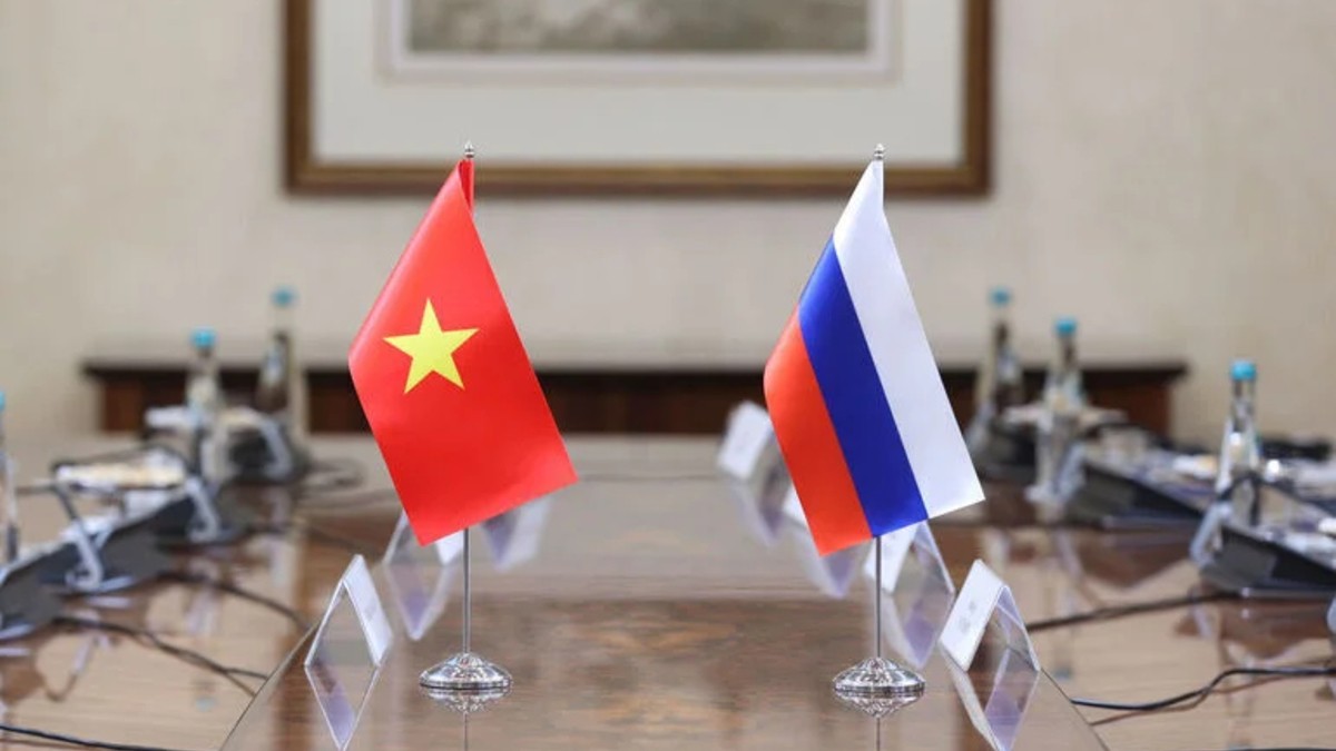 Россия введет безвизовый въезд для граждан Вьетнама