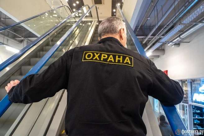 Житель Владивостока заявил, что охранники сломали ему челюсть